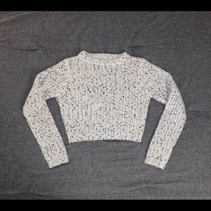 NASTY GAL knit sweater